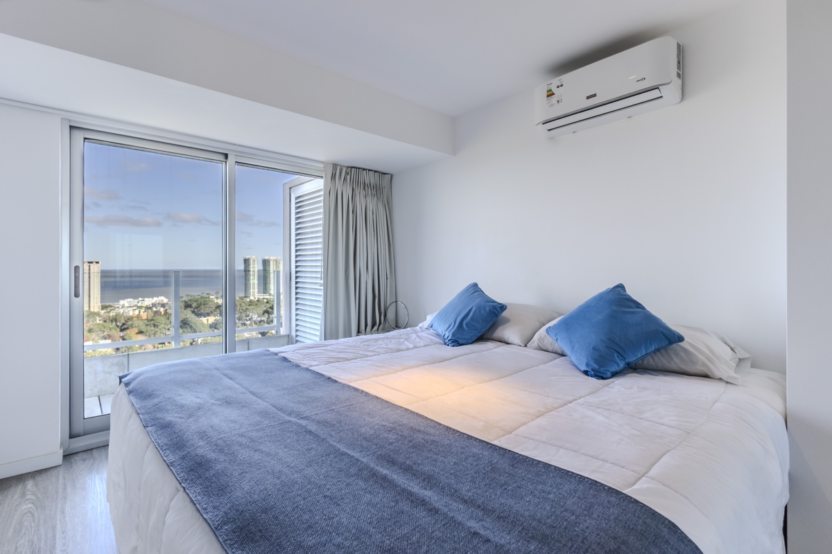 2 dorm en cantegril