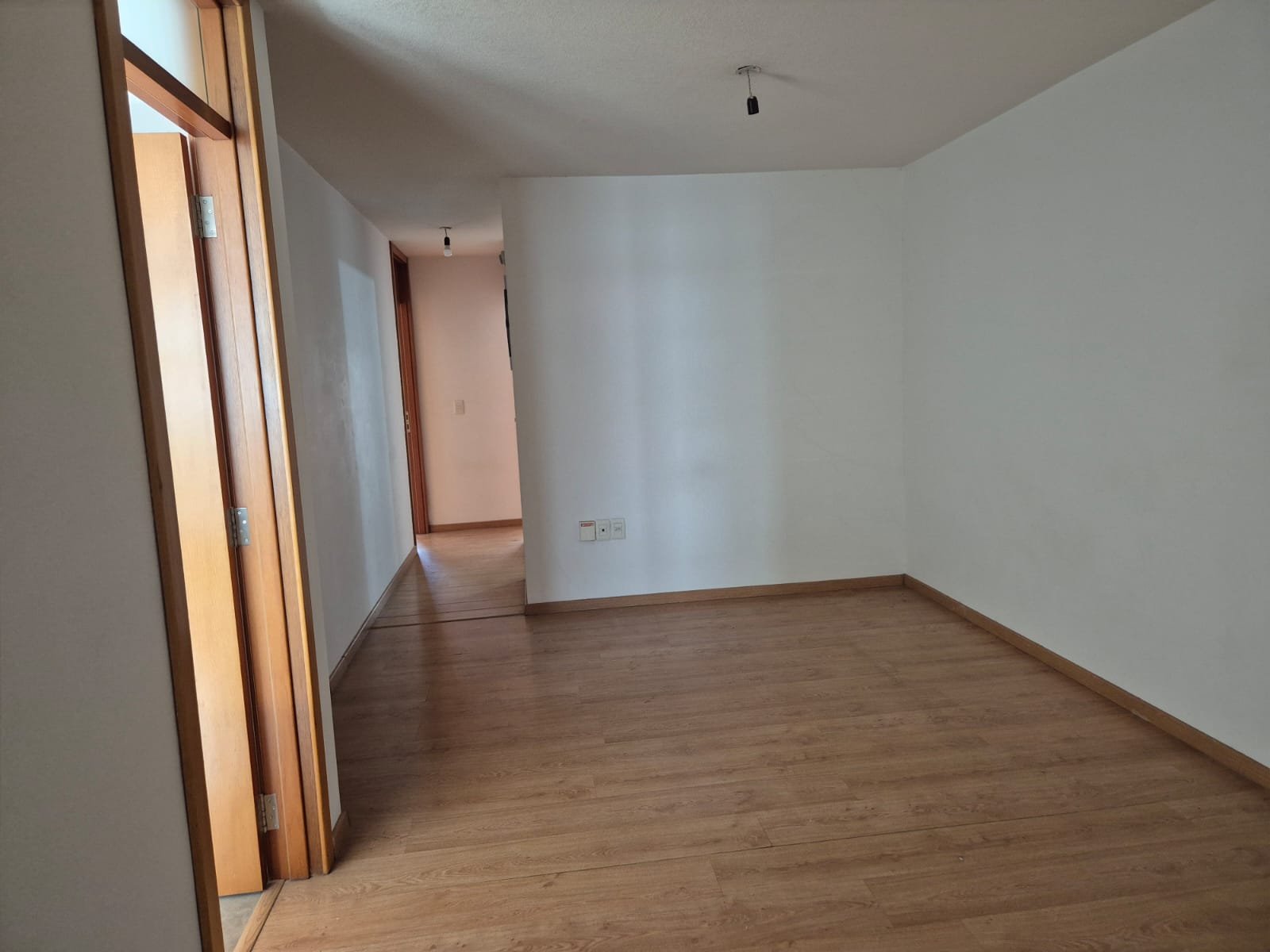 2 dorm en alquiler