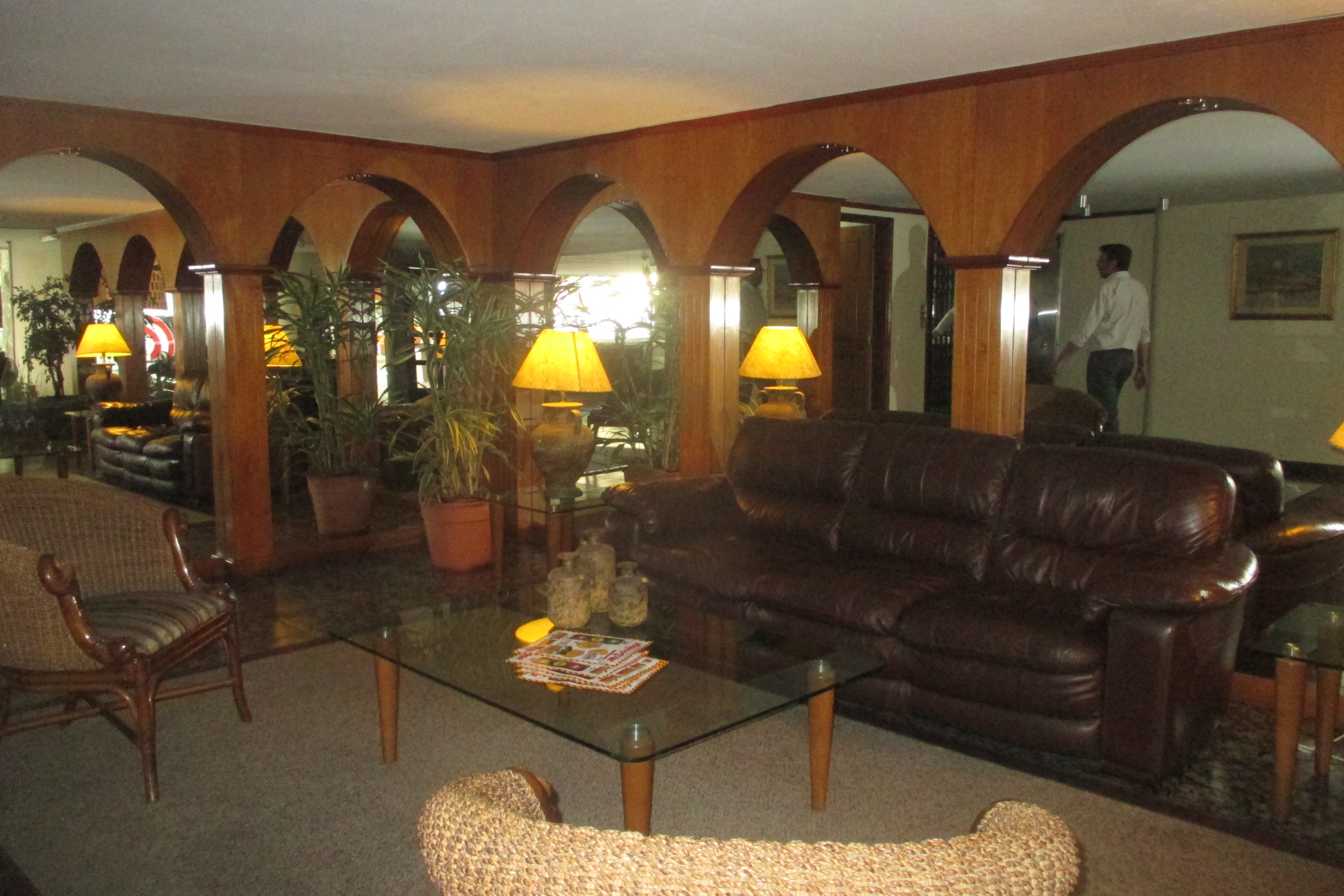 Apartamento en Pocitos 