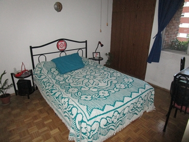 Apto 4 dorm a la venta