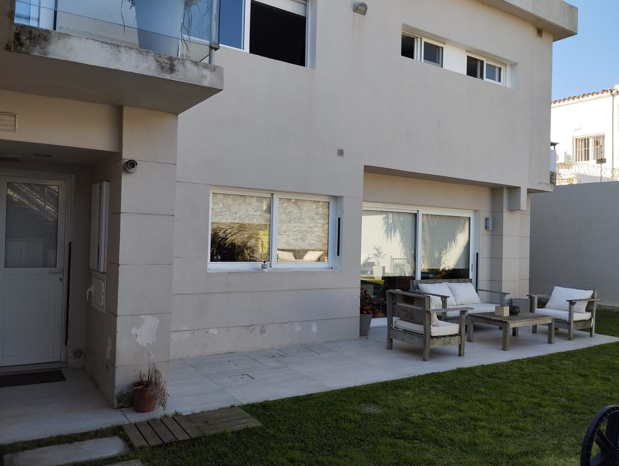 Gran casa en Punta Gorda