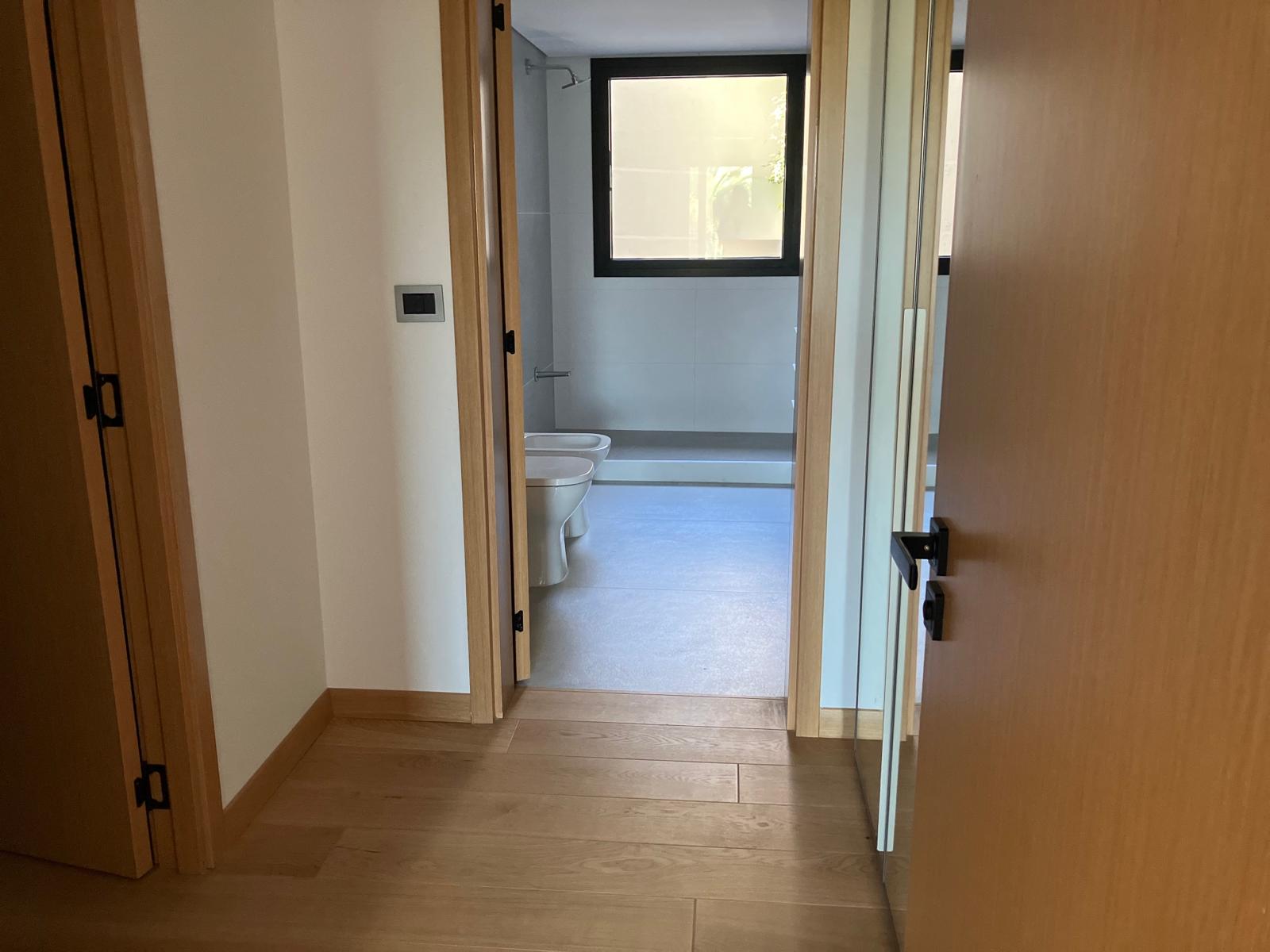 Apto de 3 dorm de lujo
