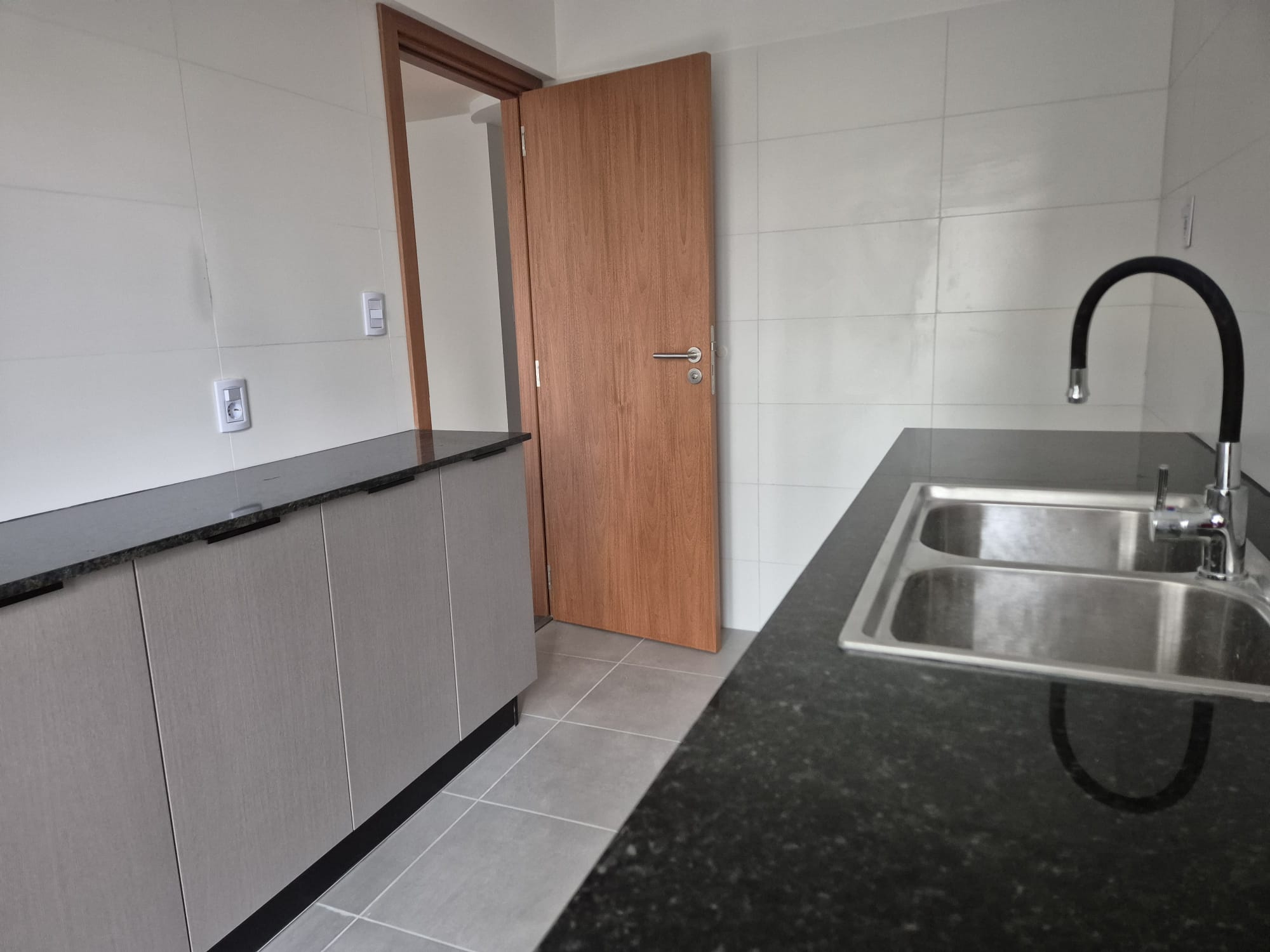 2 dorm en alquiler