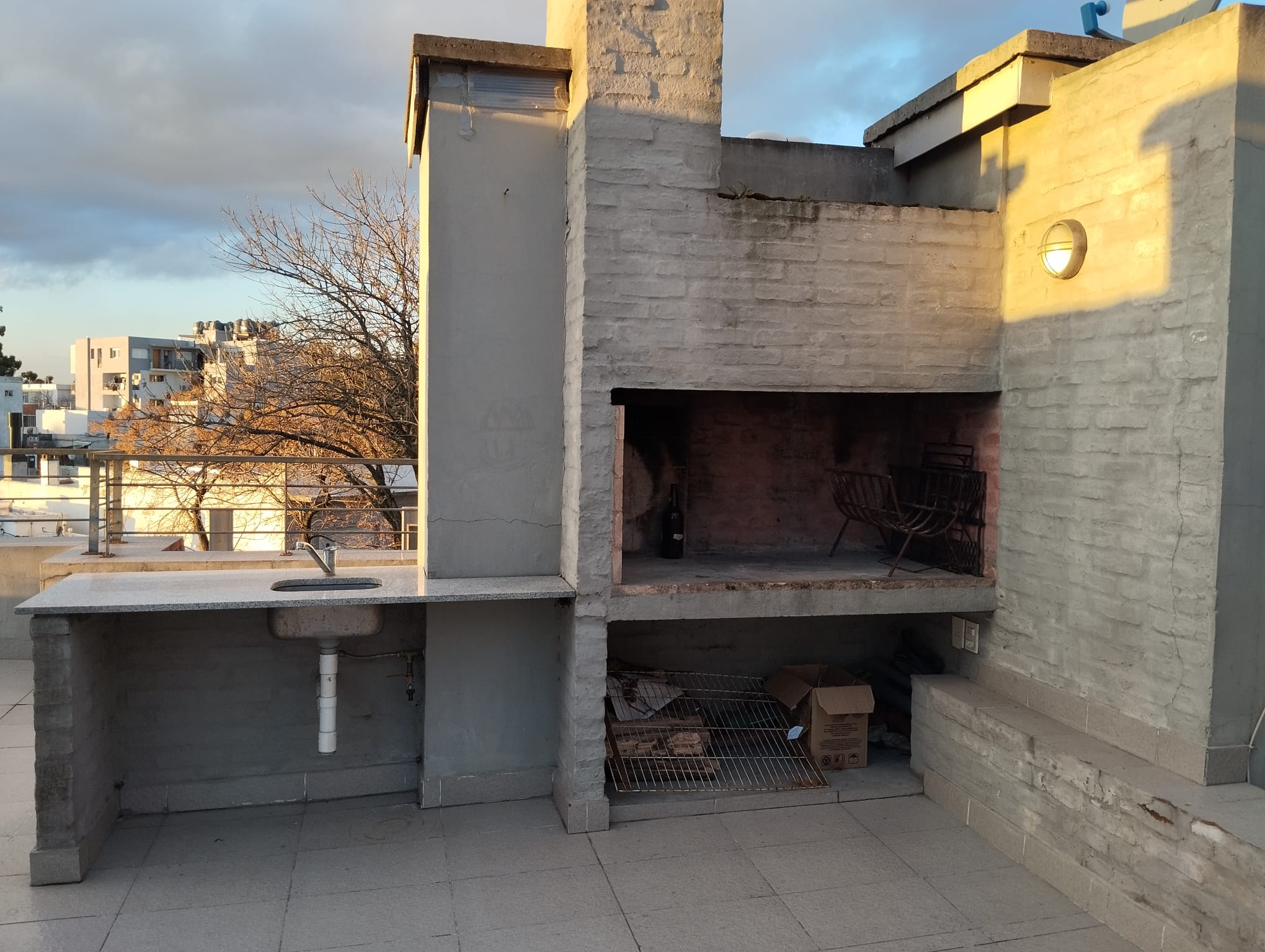 OFERTA 1 dorm en Jacinto Vera