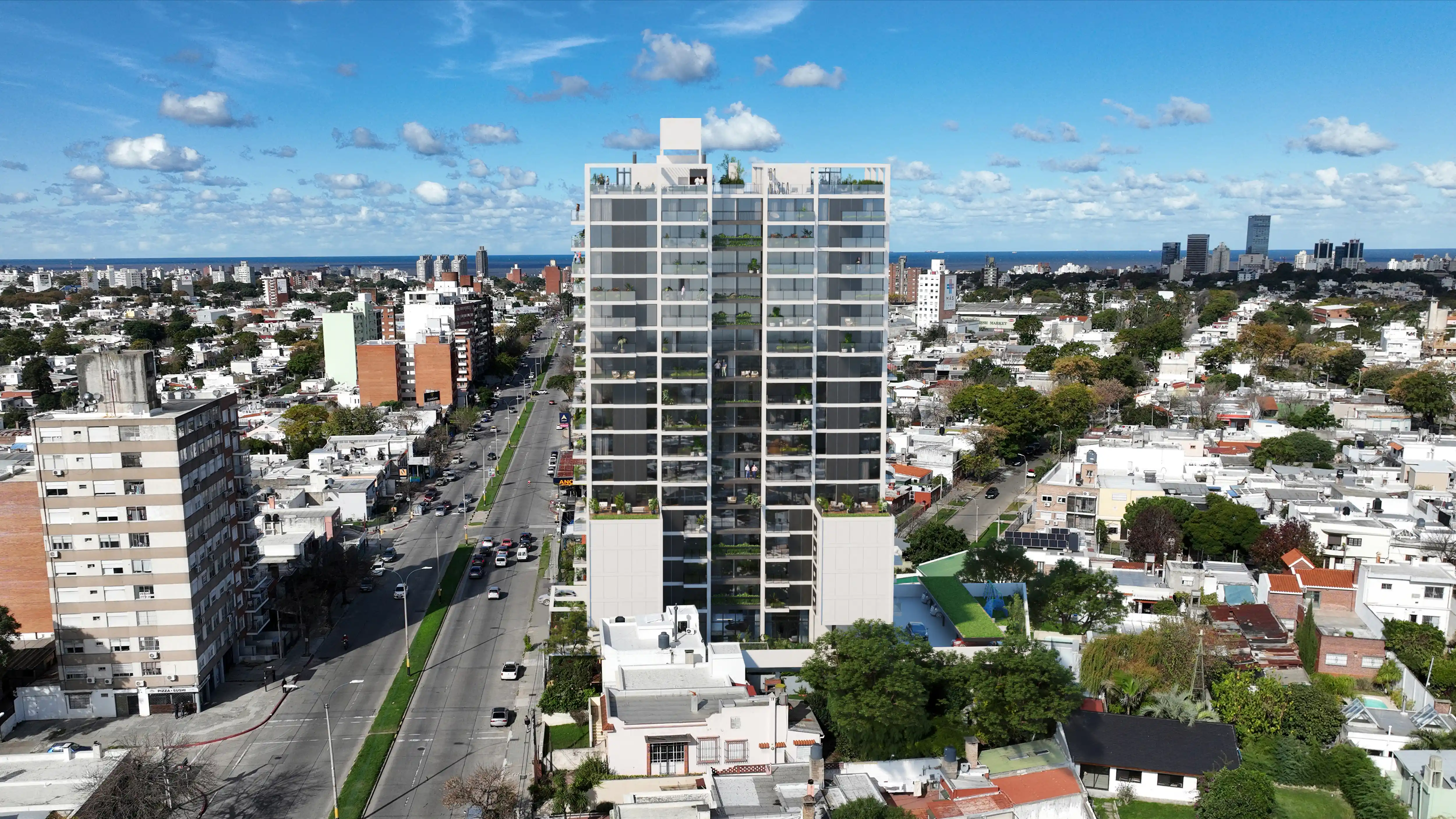 1 dorm en construccion