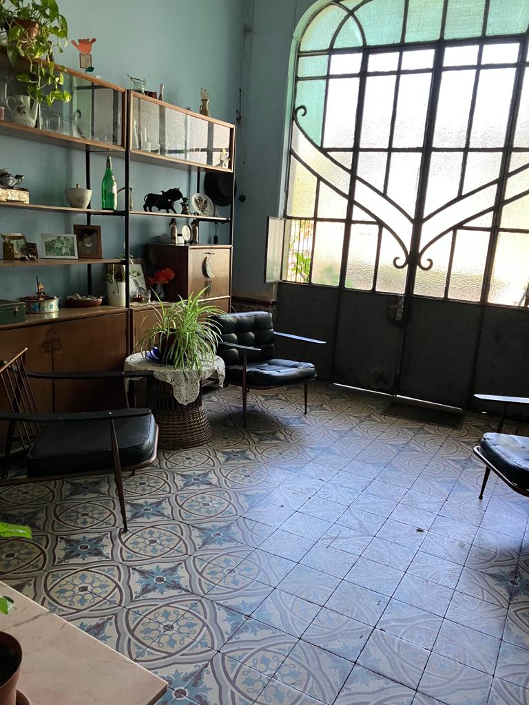 Gran casona en Prado