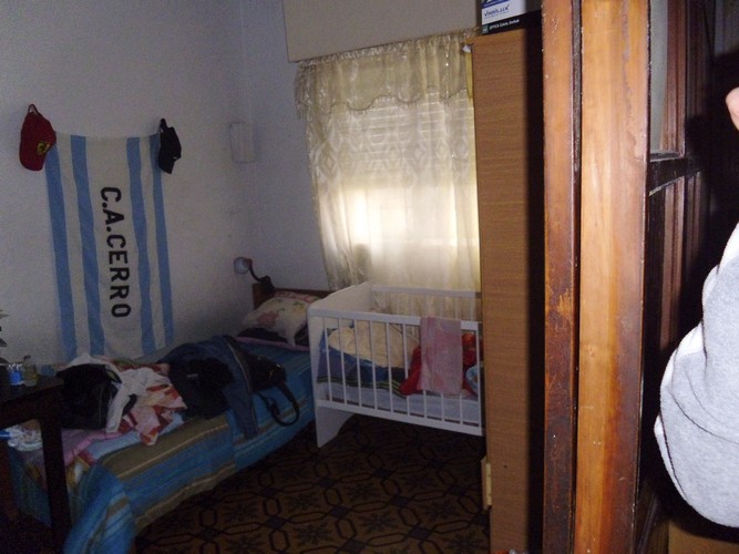 Casa en el Cerro