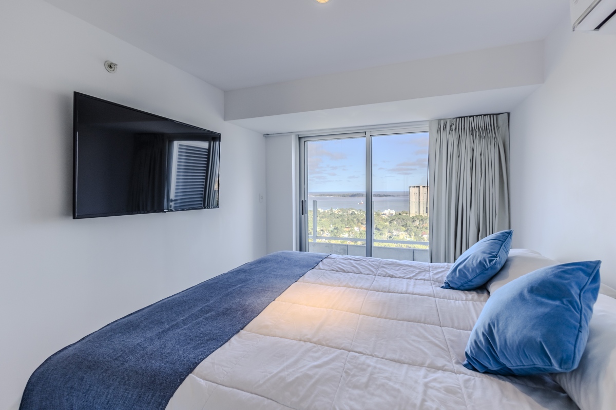 2 dorm en cantegril