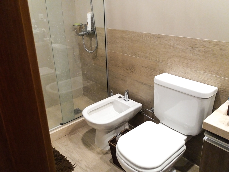 Apartamento en Pocitos