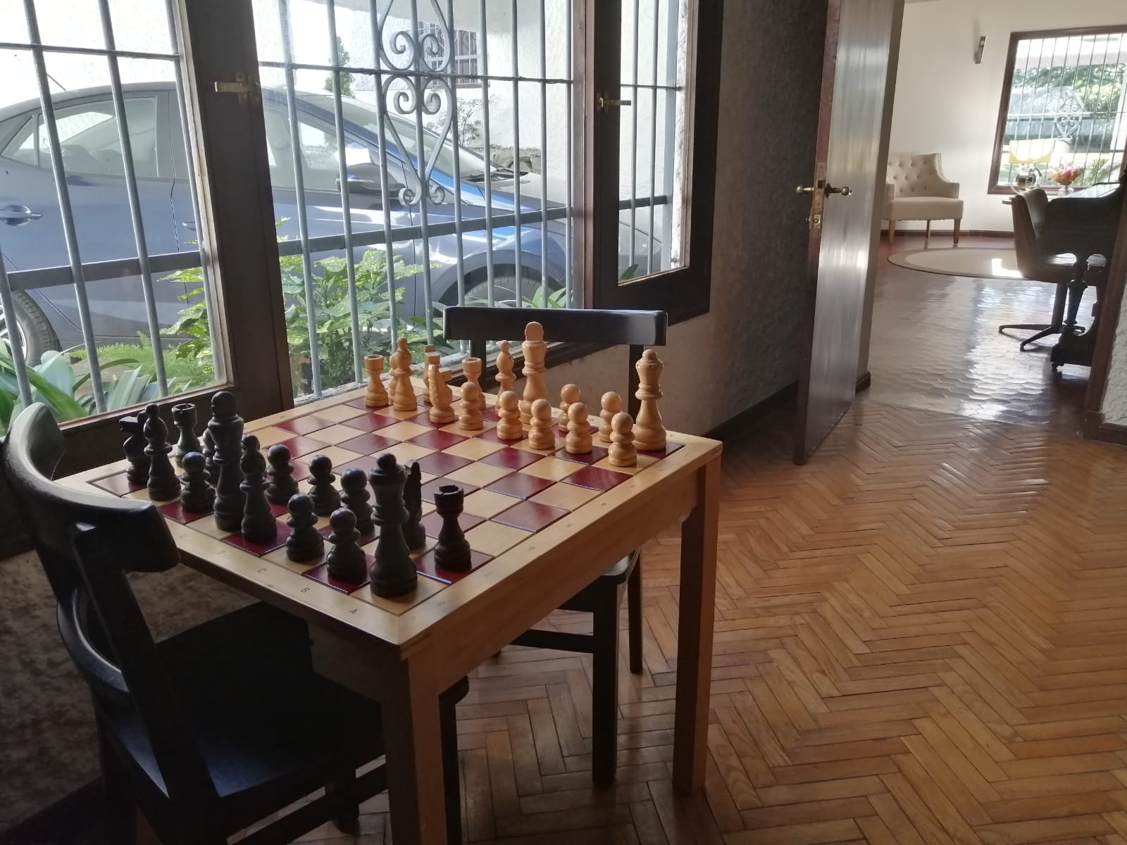 Gran Casa en Carrasco Sur