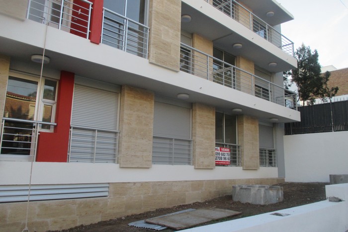 ESTRENA YA - Apto 2 dorm - 3 tzas