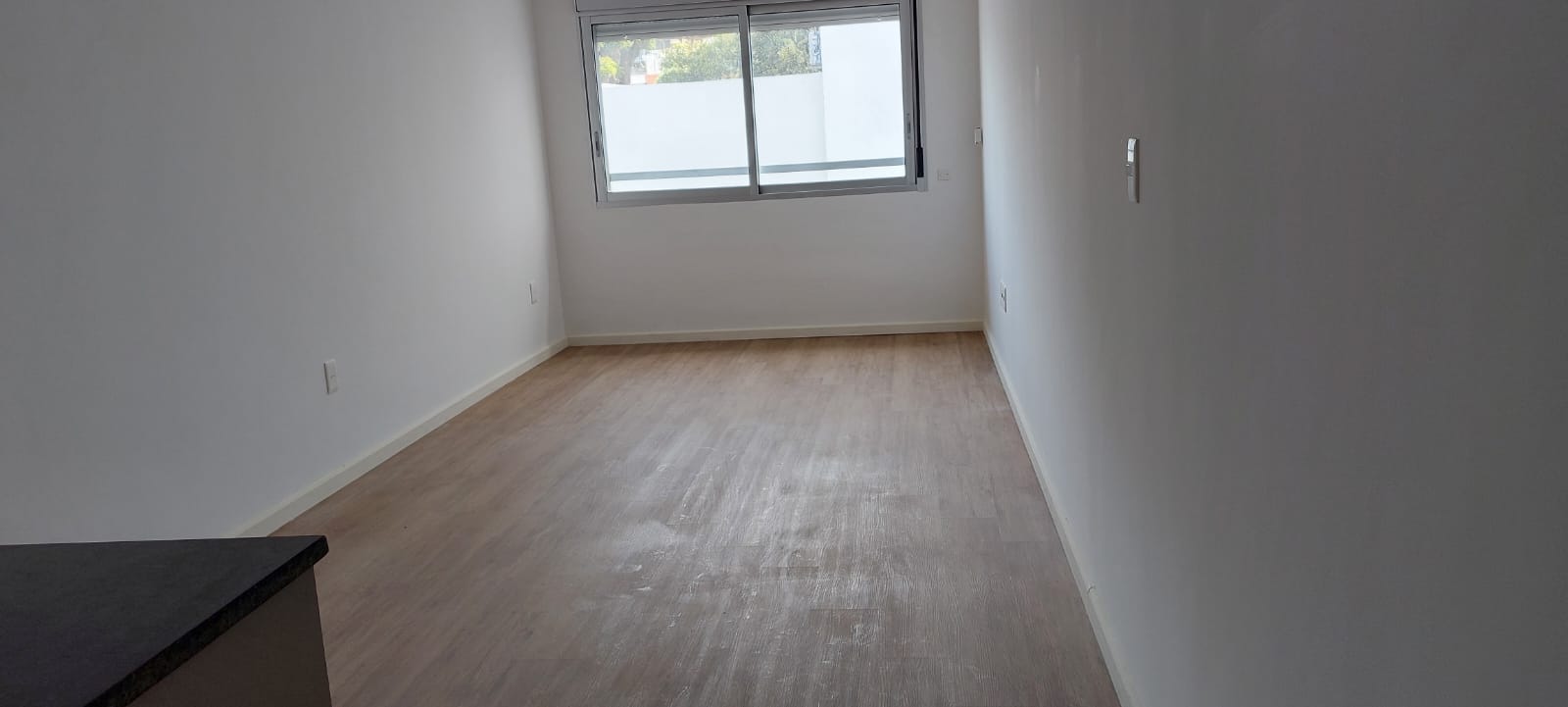 Monoambiente a estrenar