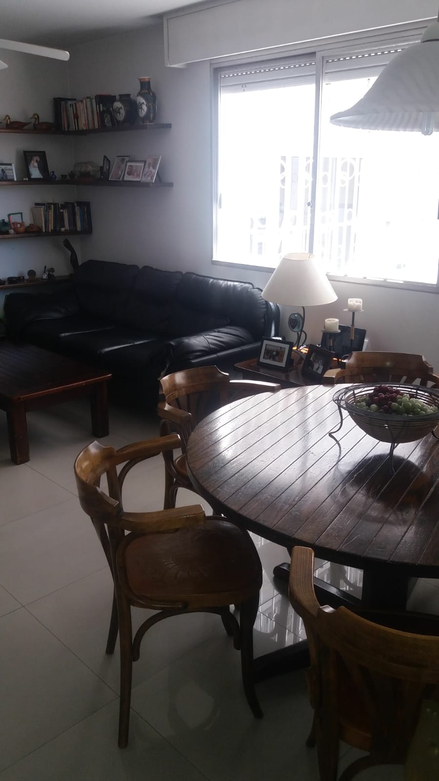 3 Dorm Sobre Rambla