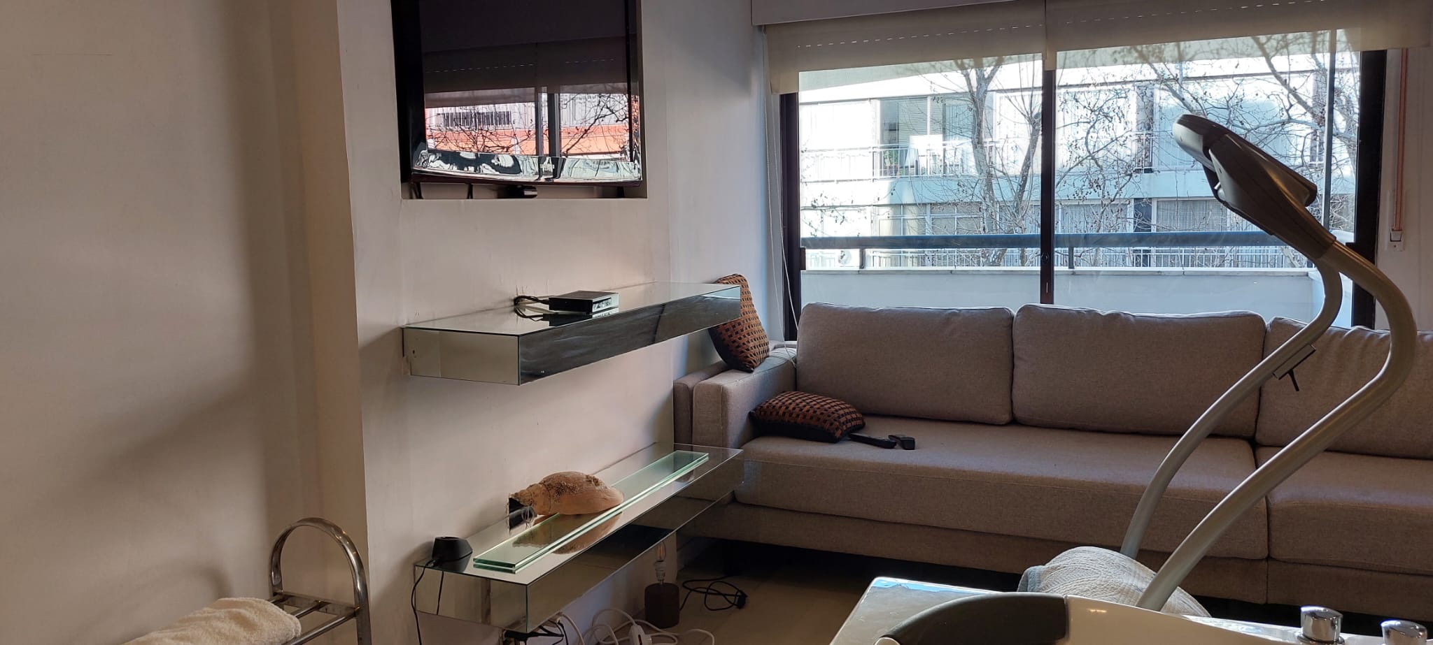 Apto 3 Dorm