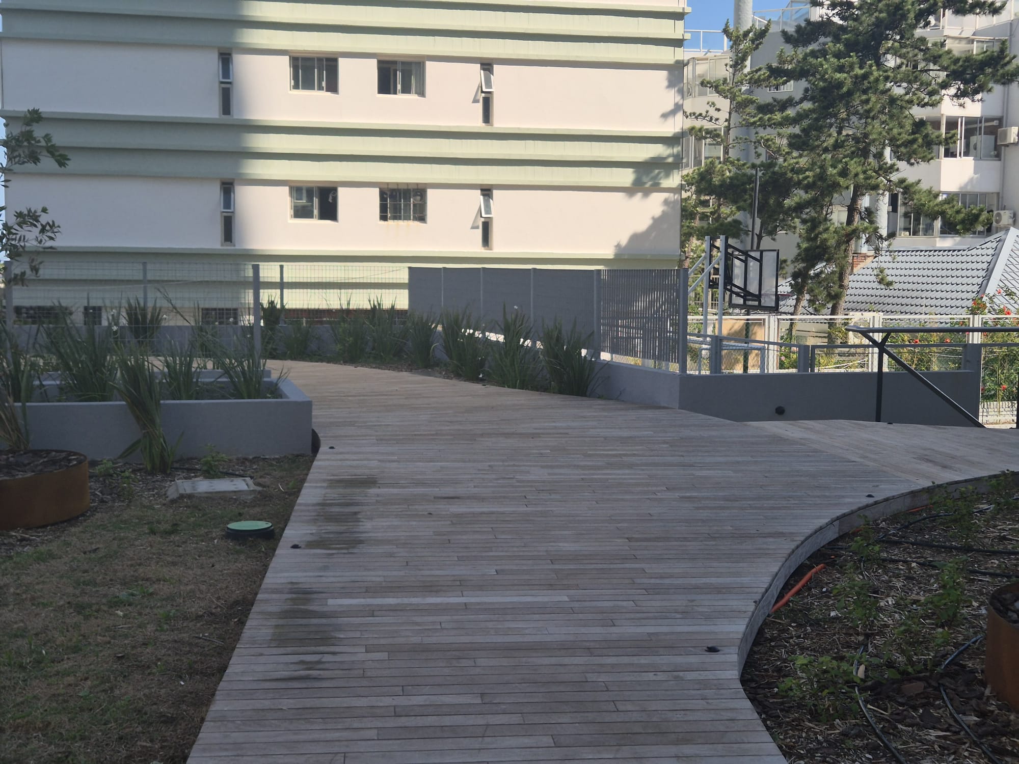 Gran apto 1 dorm a estrenar