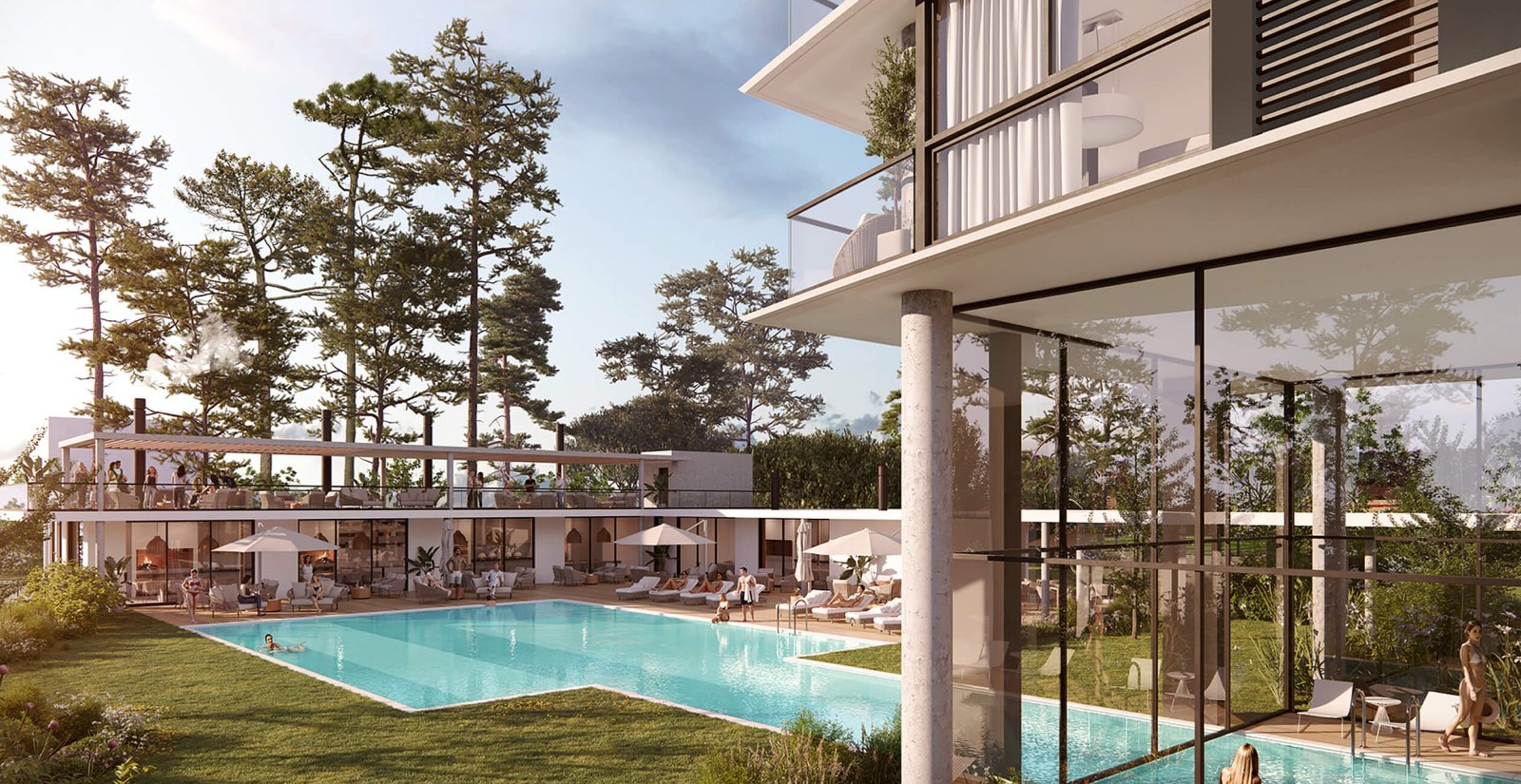 APTO DE 1 DORM EN CONSTRUCCION