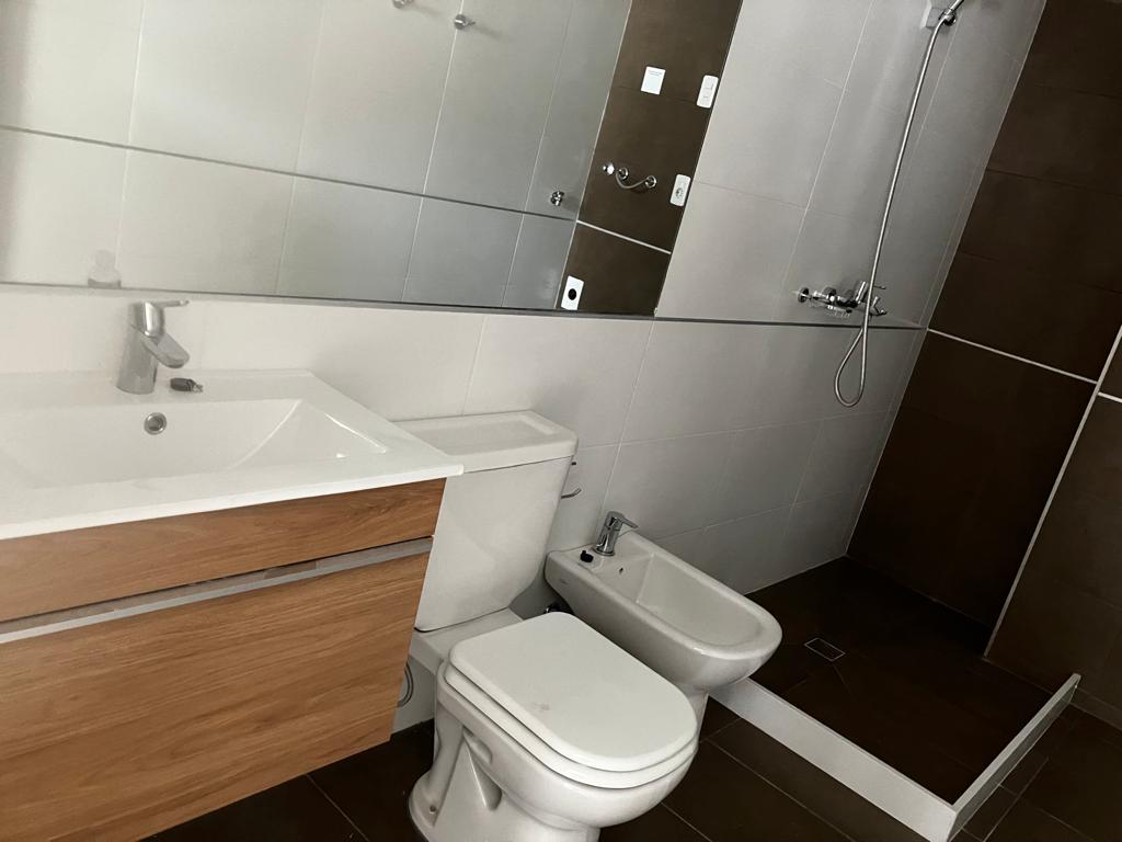 1 dormitorio a estrenar