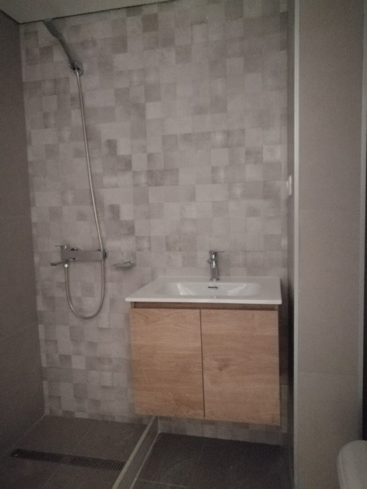 Apto 1 Dorm con Patio