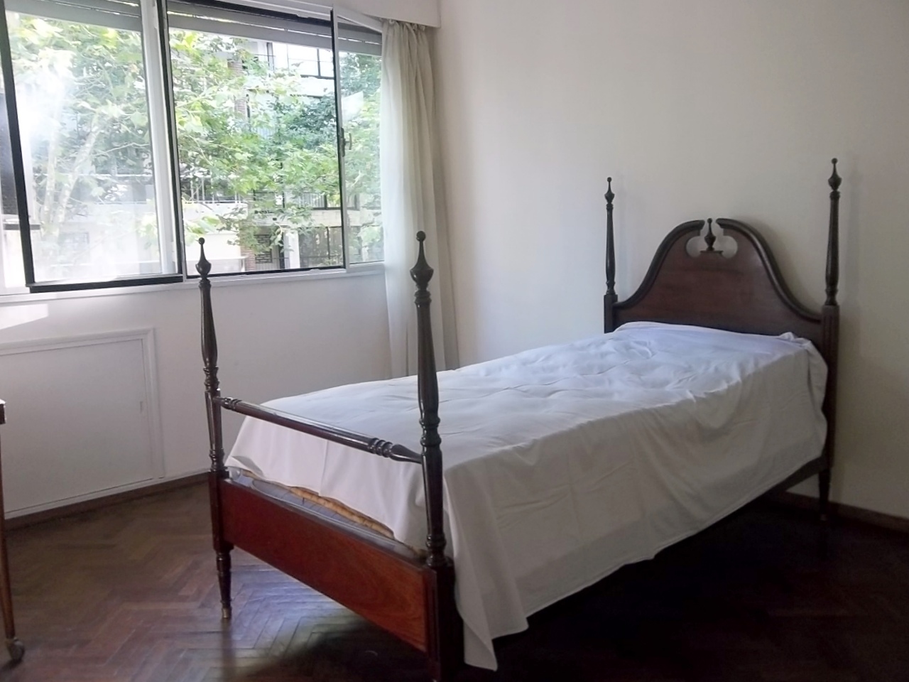 Apartamento en Pocitos