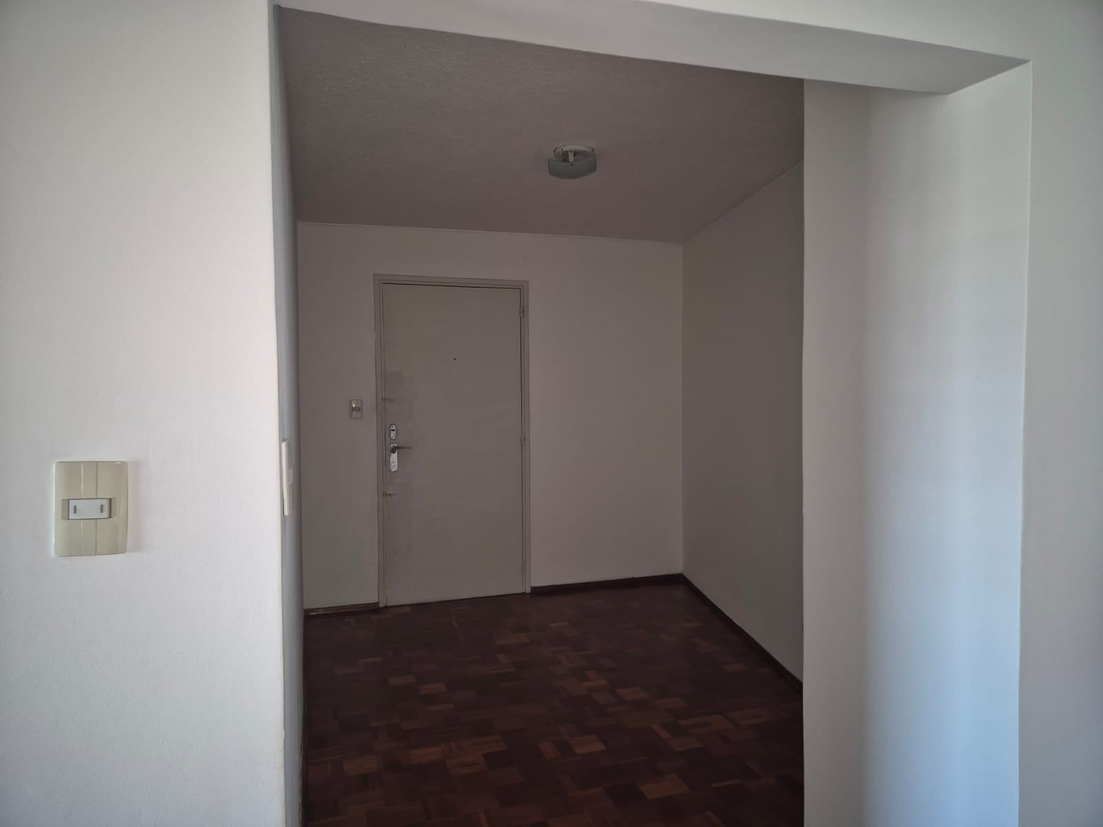 Apto 2 dorm en Pocitos