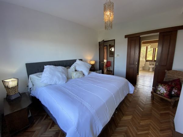 Casa en Puerto Buceo