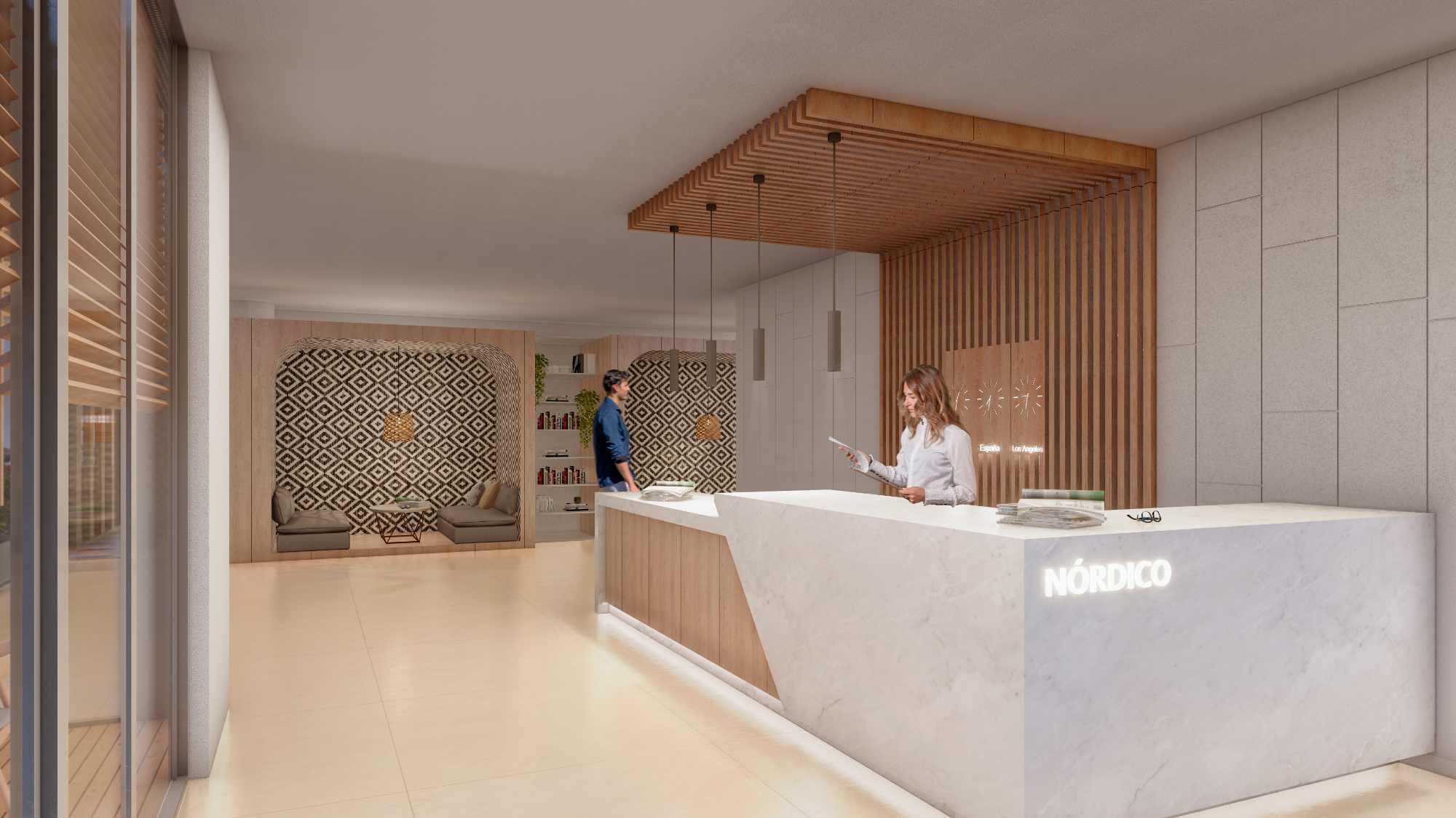 OFERTA monoamb a estrenar