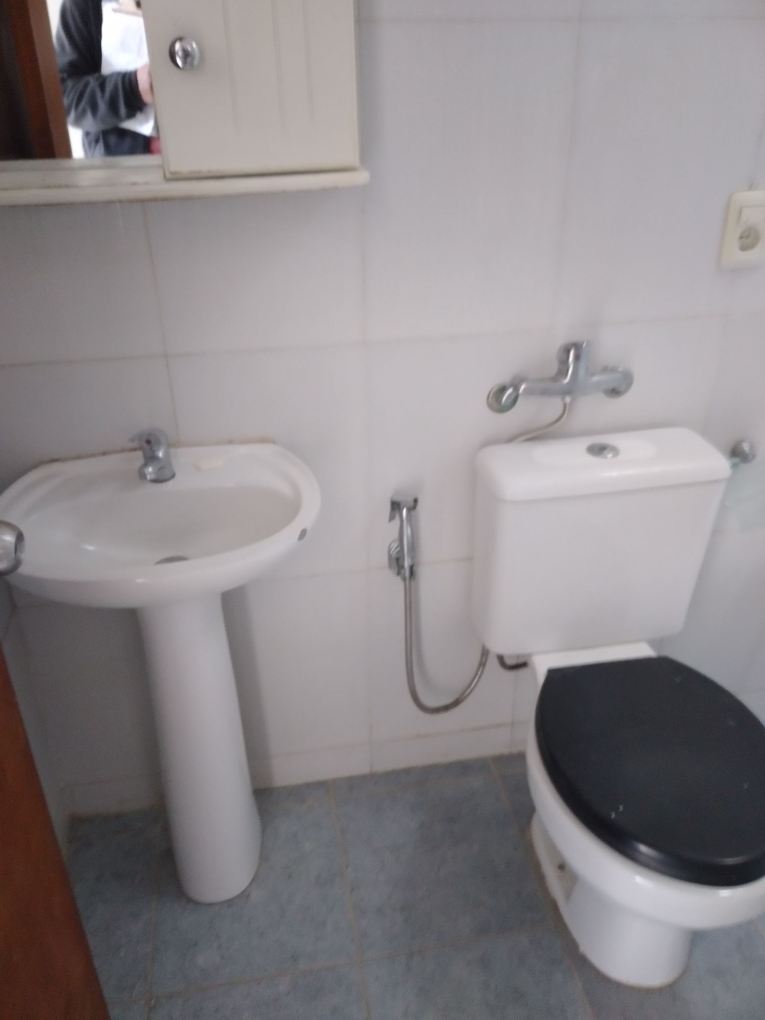 Apto 1 Dorm en Brazo Oriental