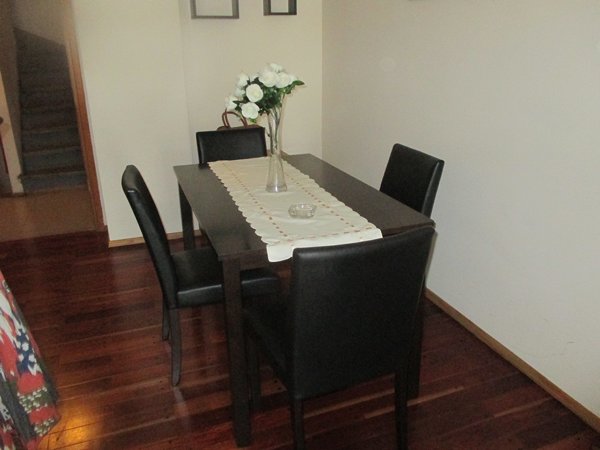 Apartamento en Pocitos Nuevo