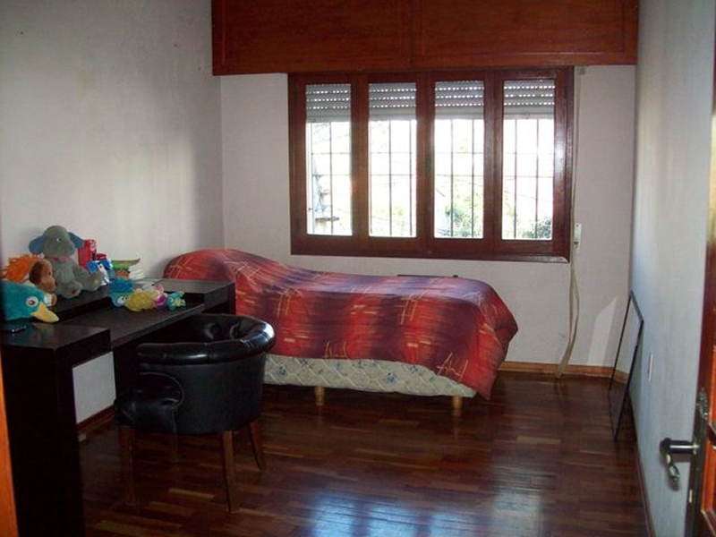 COMODA CASA EN POCITOS NUEVO
