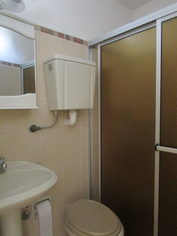 Apto. 3 Dorm. en Piso Alto