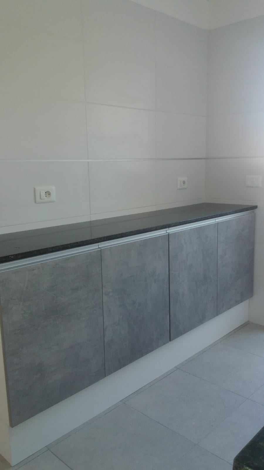 Apto en alquiler Cordon Sur