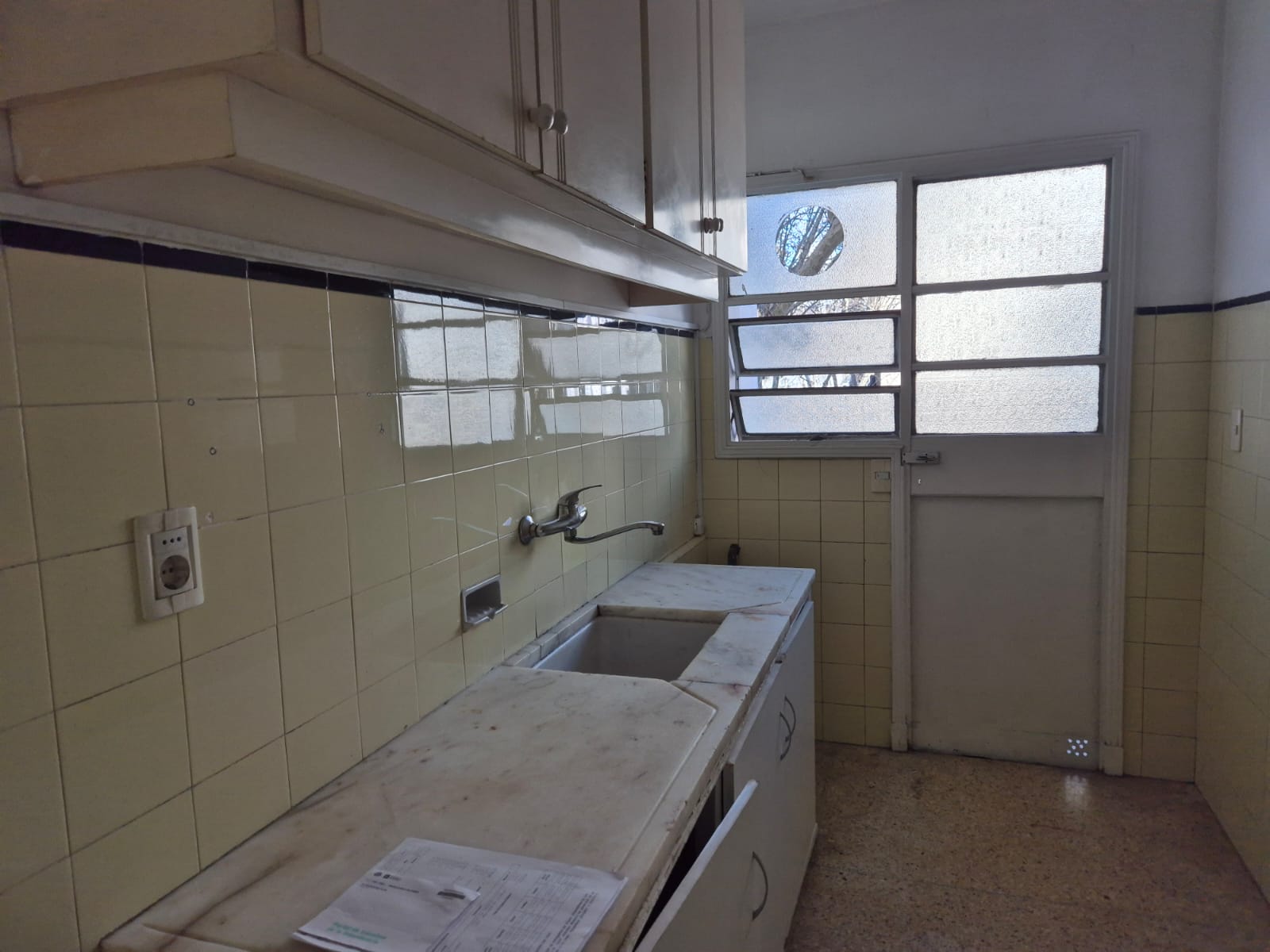 1 dorm en cordon