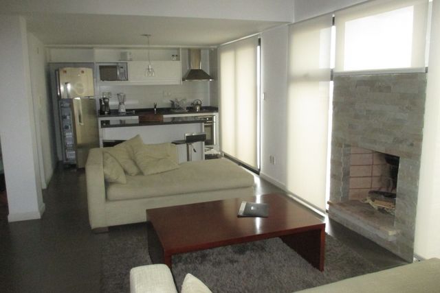 Hermoso LOFT DUPLEX