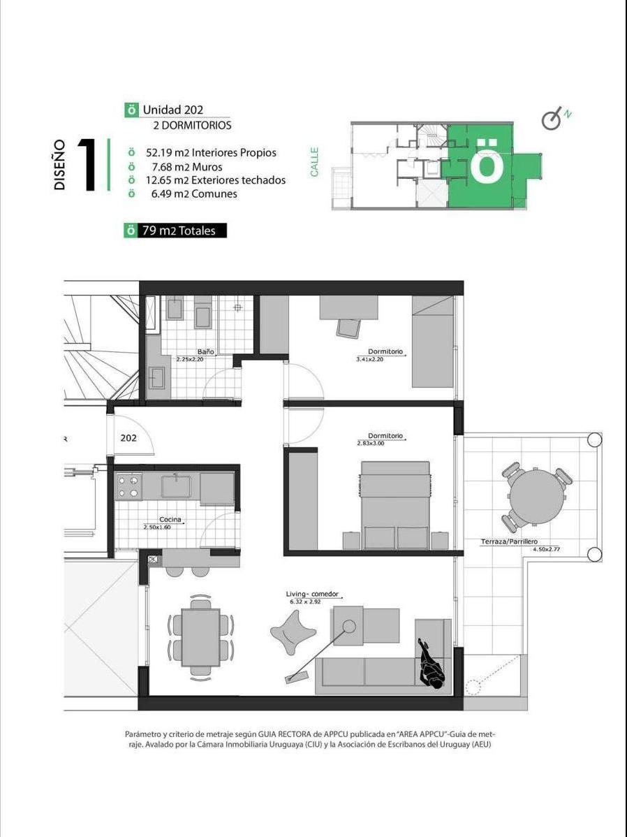 Prox Av Brasil Aptos 2 dorm