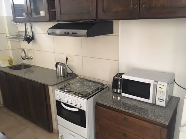 Gran Monoambiente en Pocitos