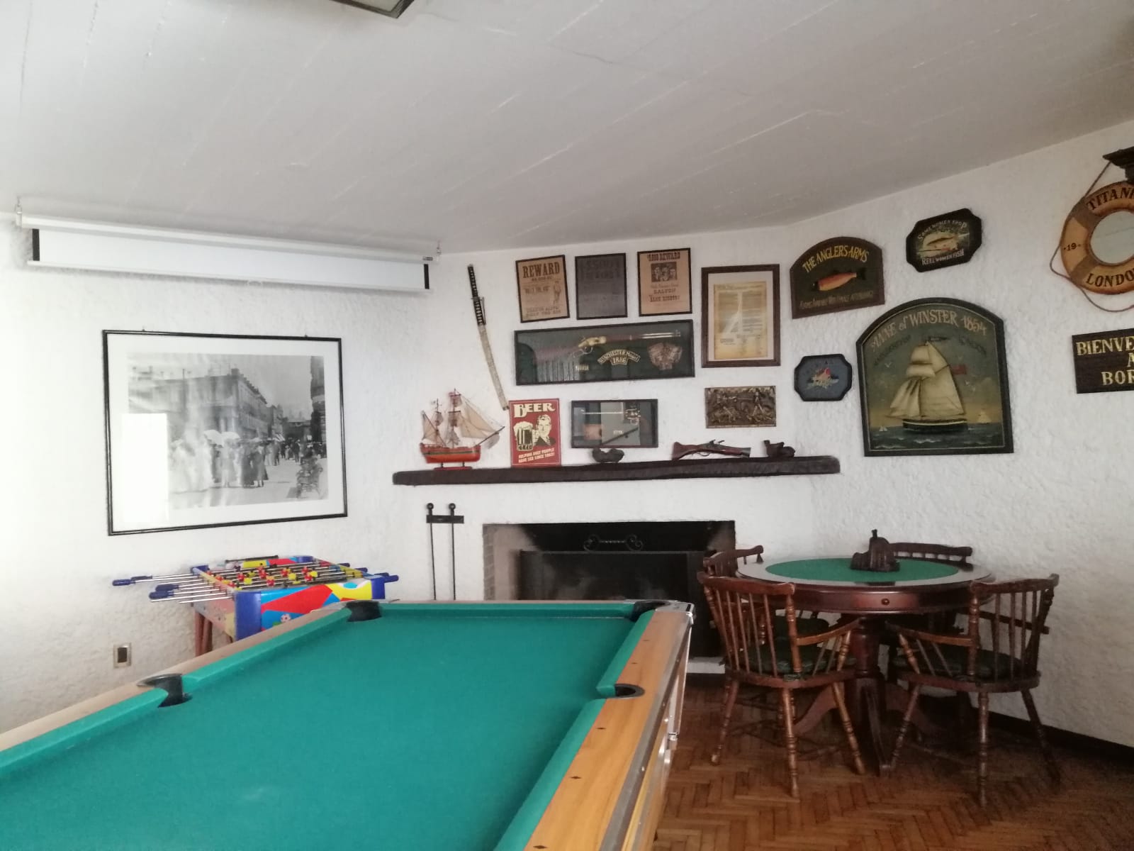 Gran Casa en Carrasco Sur