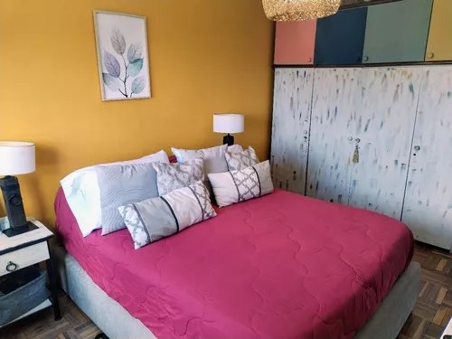Apto de 2 dorm 