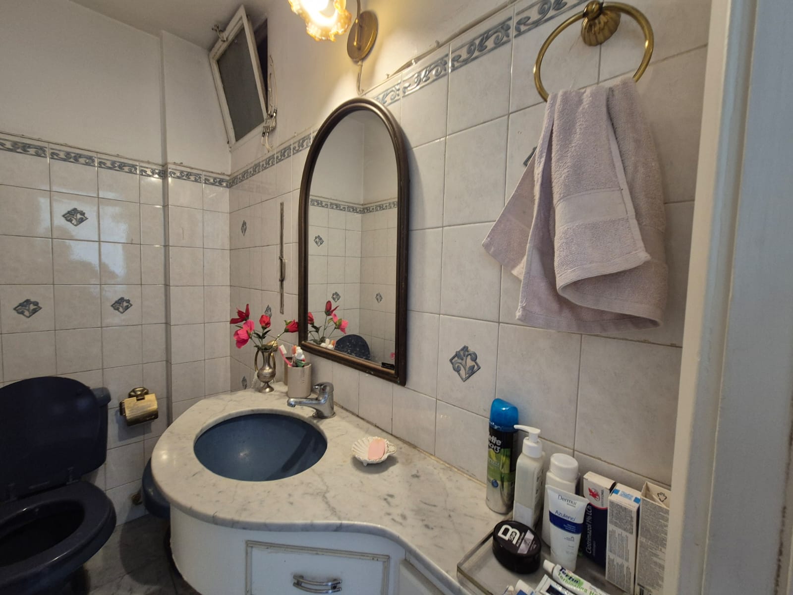 Gran apto en pocitos