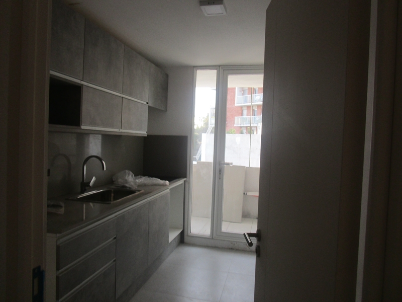Gran Penthouse en Pocitos