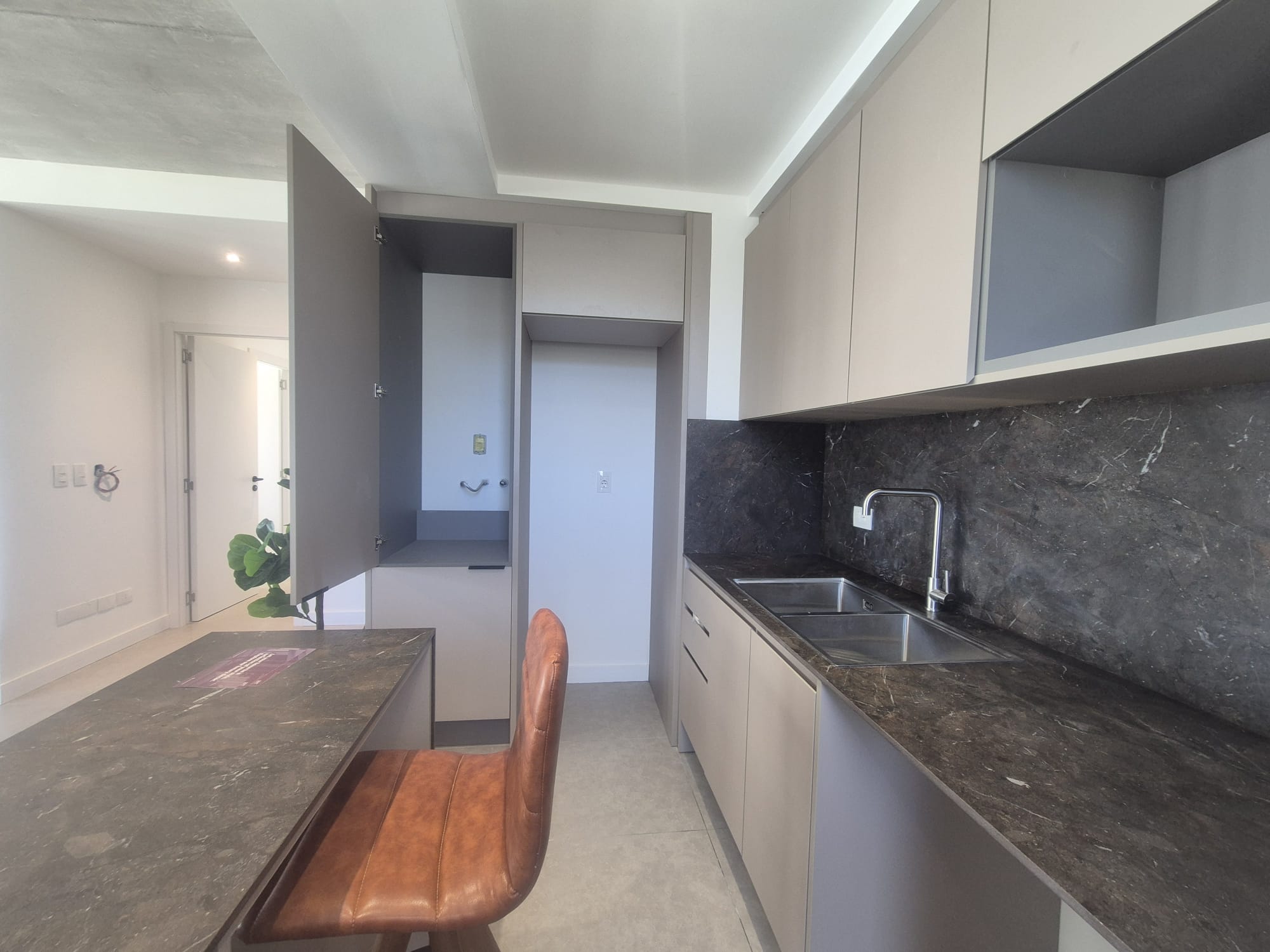 2 dorm en gran proyecto