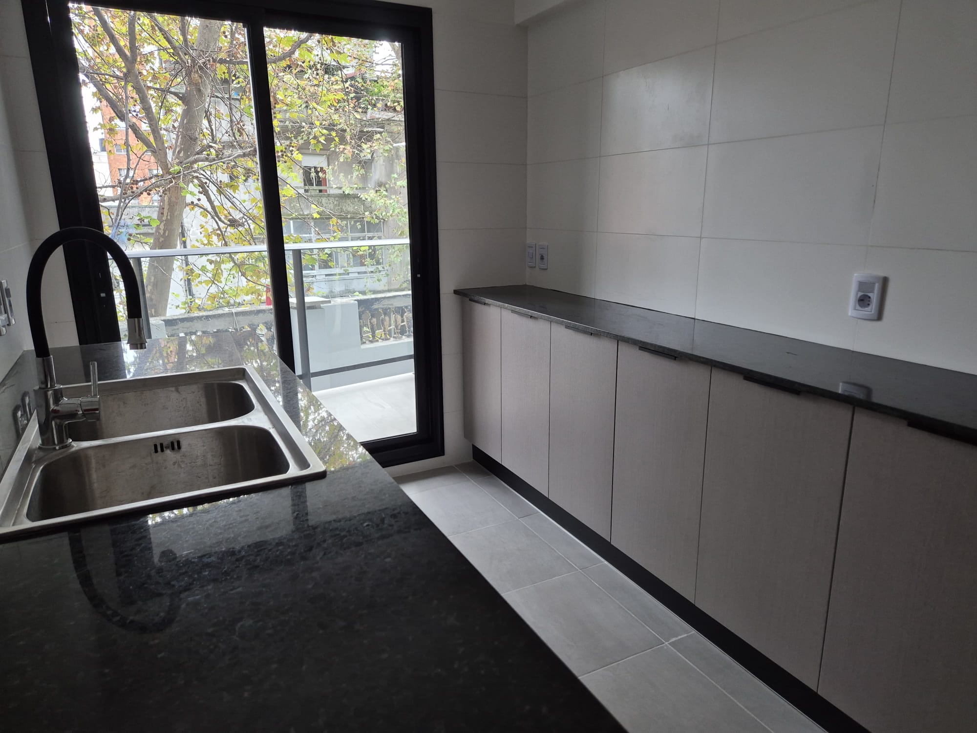 2 dorm en alquiler