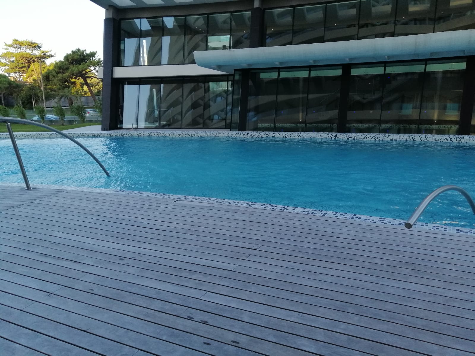 Hermoso 1Dorm en PDE!