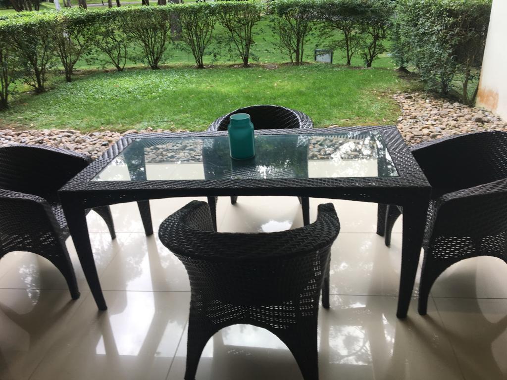 Apto de 1 dorm en Solanas