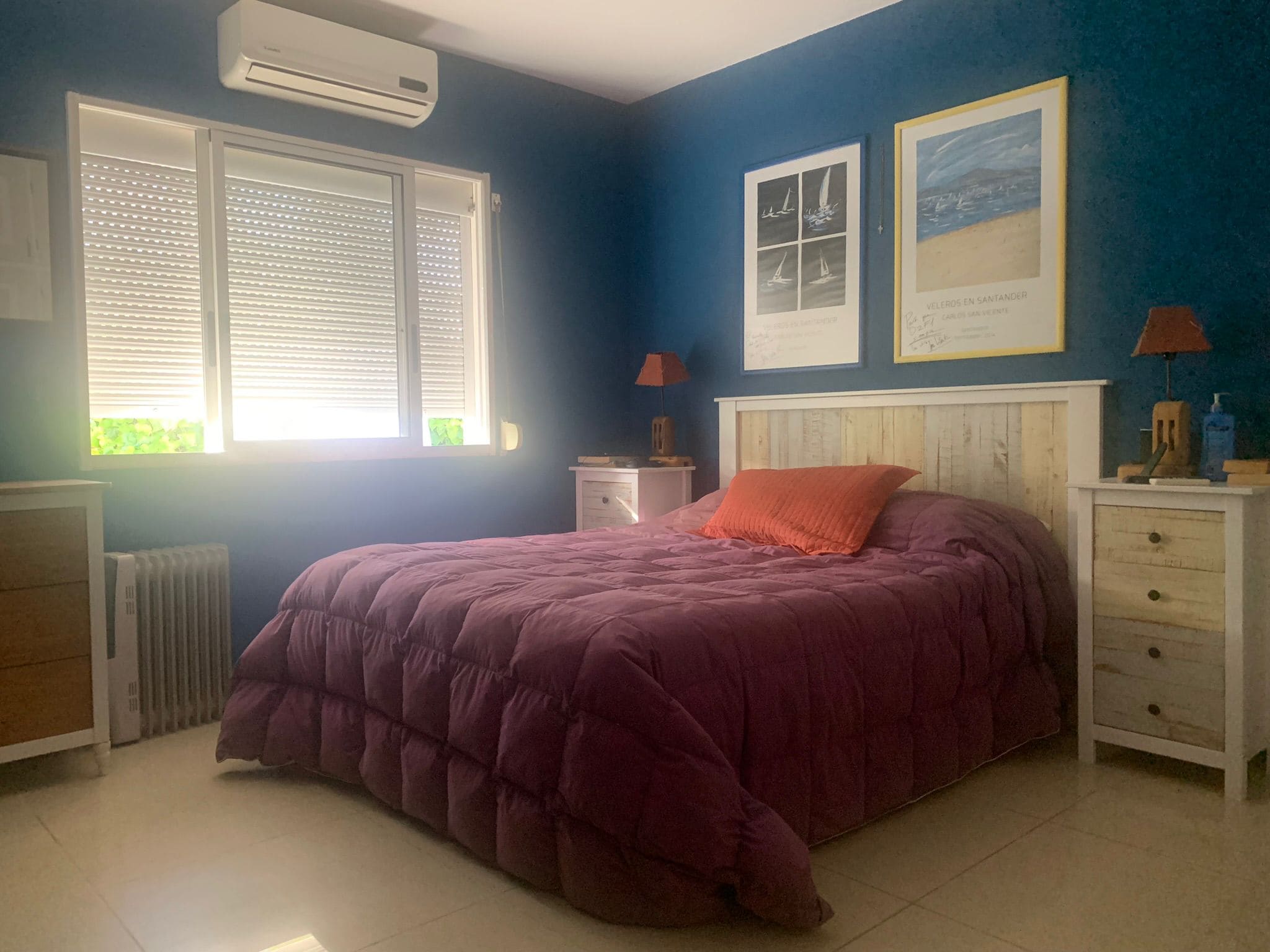 Gran casa en barrio privado