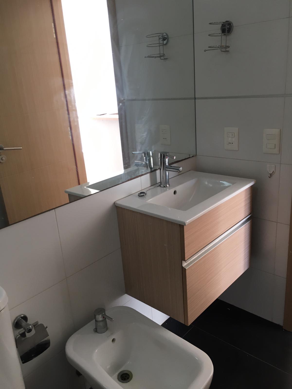 1 dorm en gran edificio