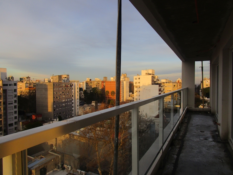2 Dorm. En Pocitos