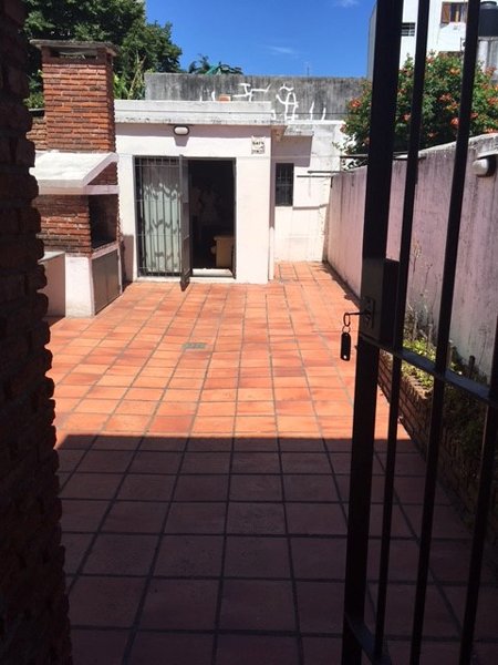 Hermosa casa 3 dorm en Buceo