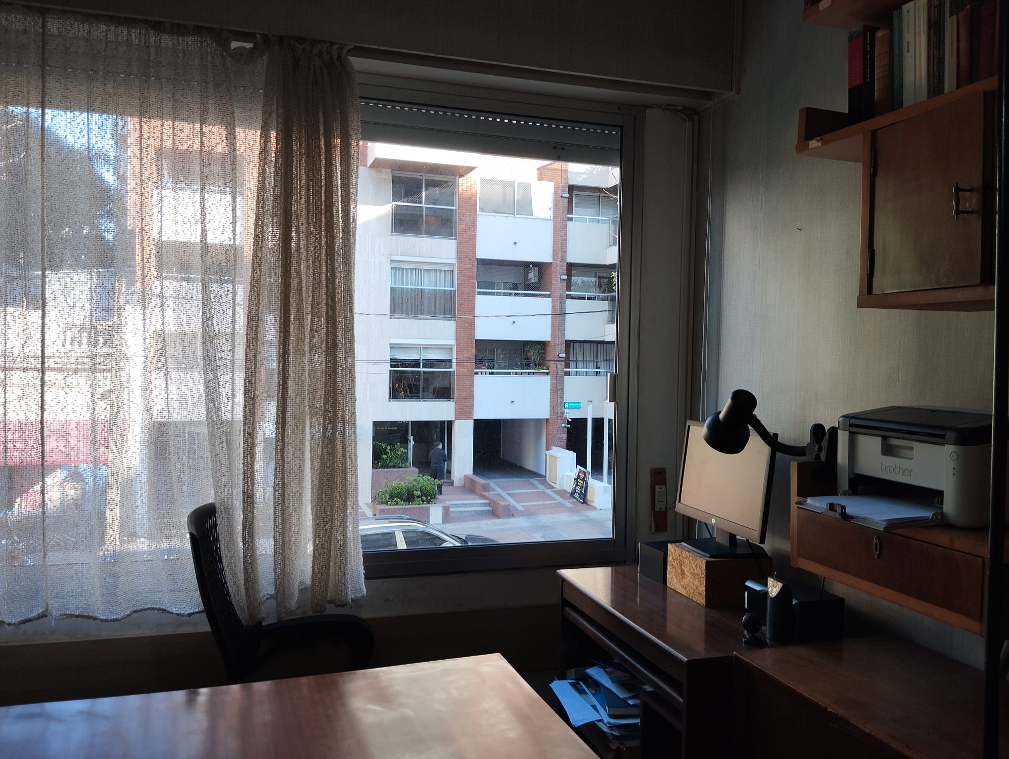 Gran apto de 3 dorm 