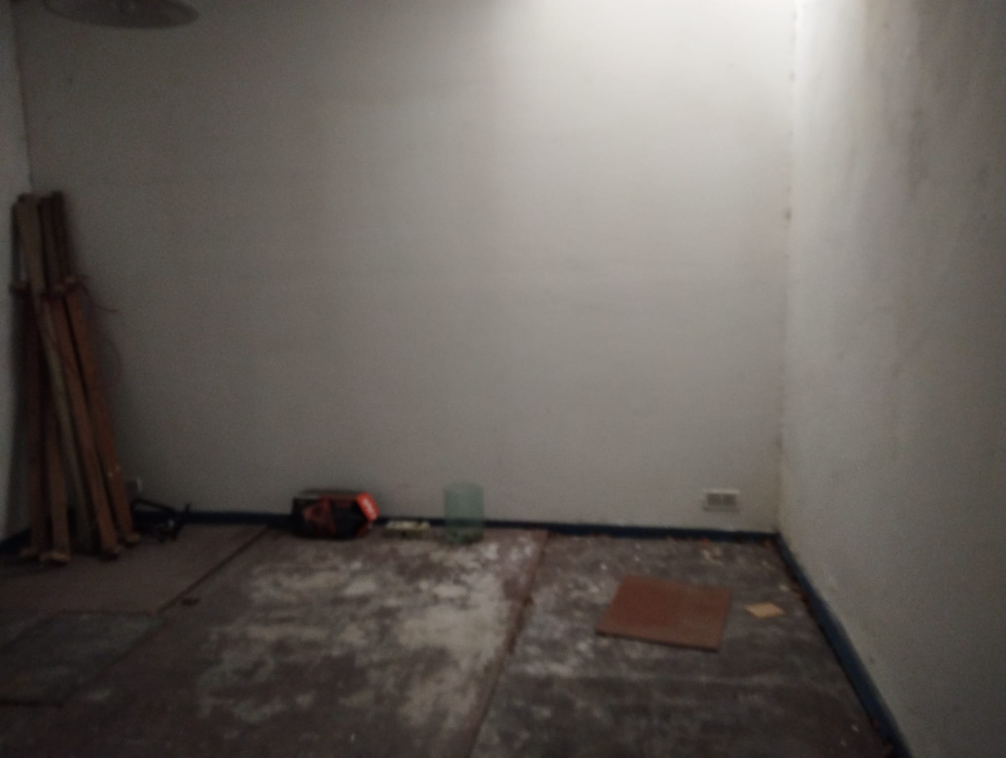 Gran casa en Pocitos Nuevo