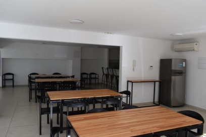 Apto 3 Dorm con gge!